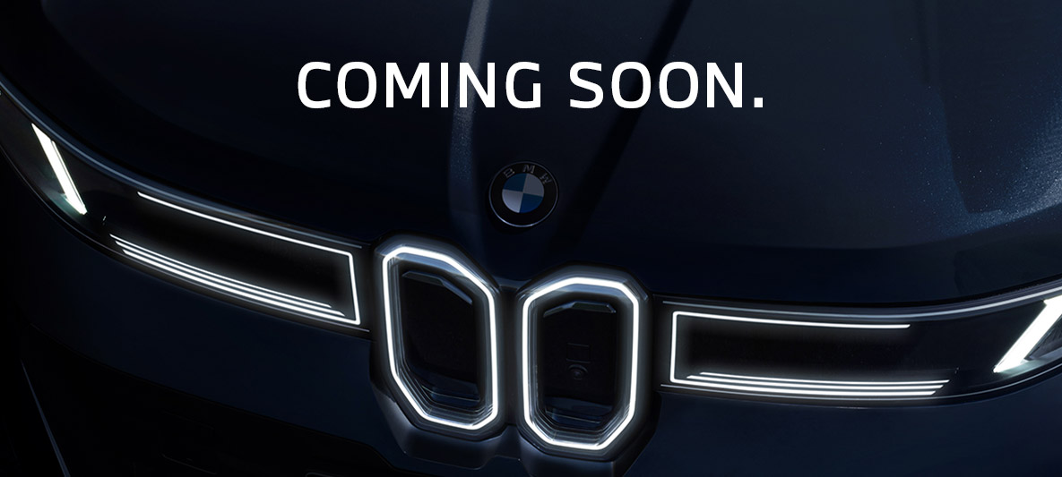 THE New iX3 NEUE KLASSE