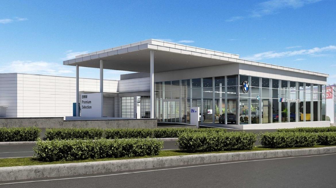 天白支店/BMW Premium Selection 天白