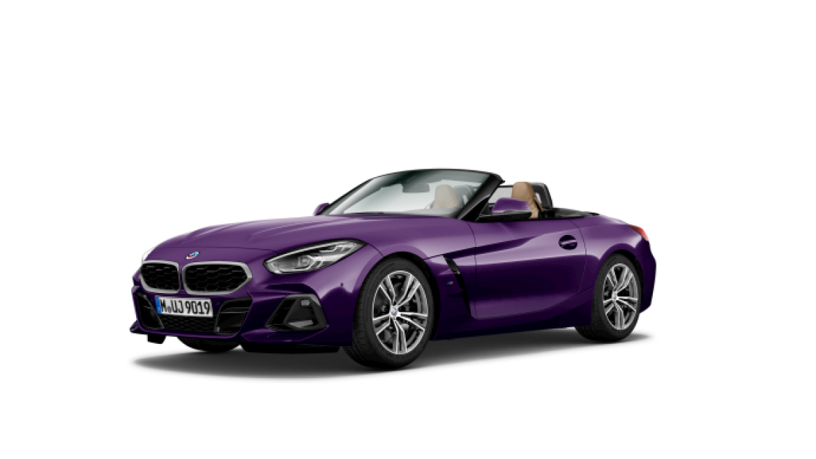 BMW Z4