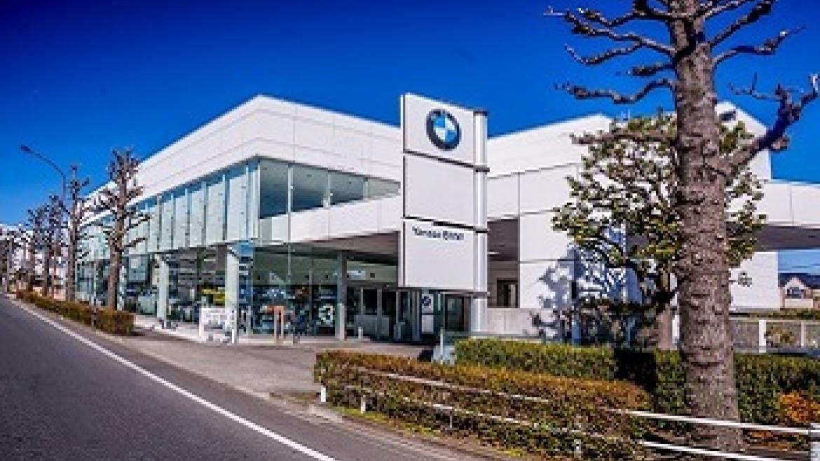 Yanase BMW 東京 Blog