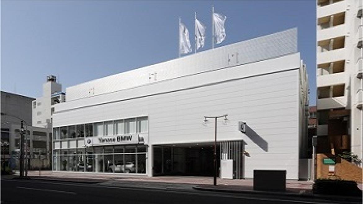 Yanase BMW 名古屋・三重 Blog