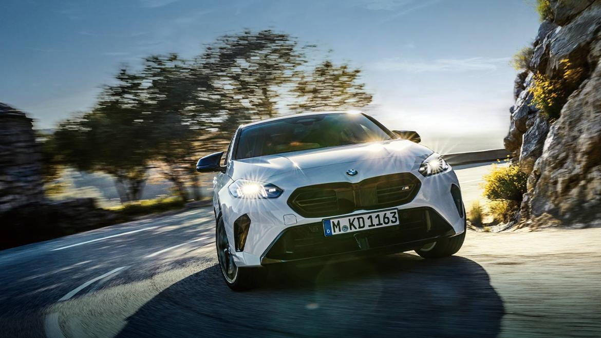 BMW認定中古車 START WITH JOY 2026