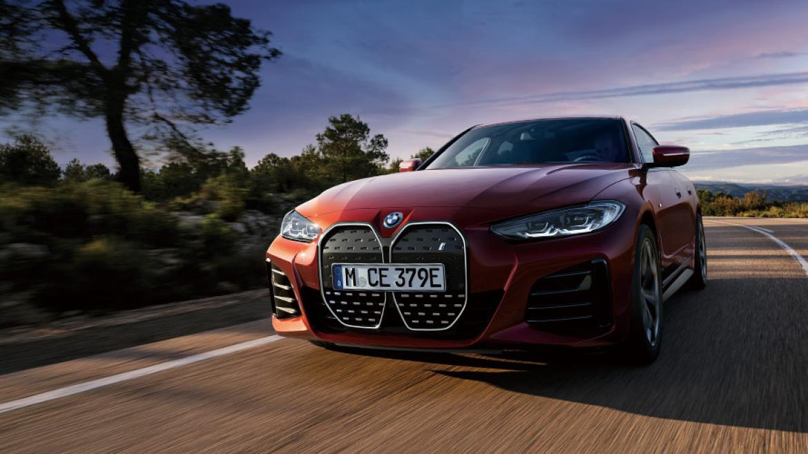 Yanase BMW BMW Premium Selection 田園調布 | BMW 正規ディーラー